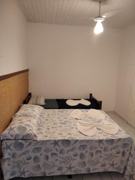 Pousada Manga Rosa room 4