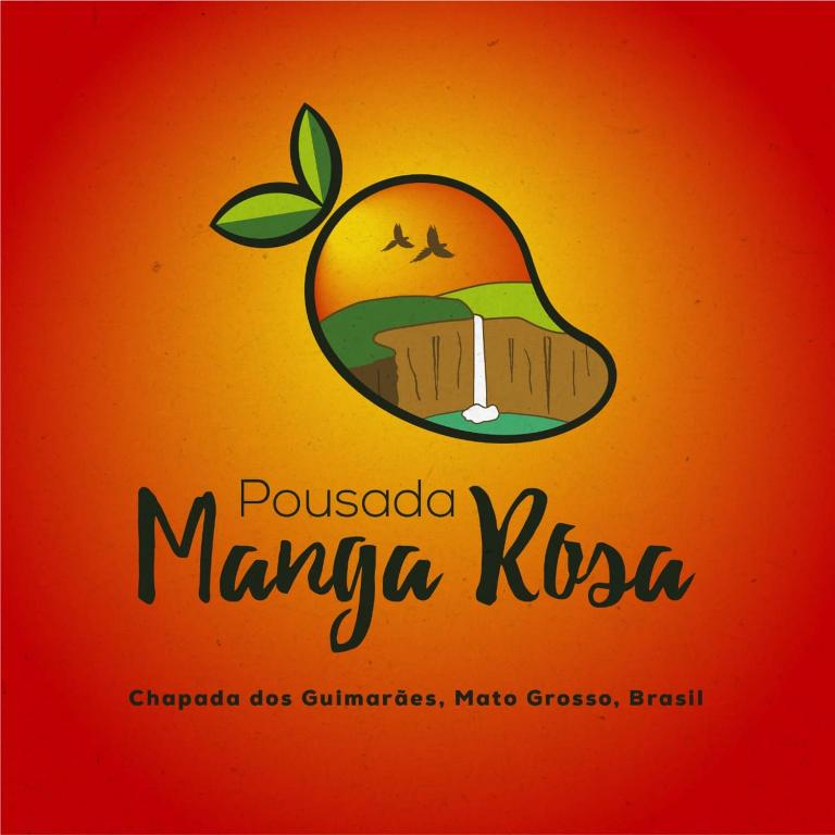 Pousada Manga Rosa room 6